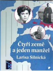 Silnická, Larisa - Čtyři země a jeden manžel