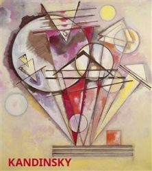 Düchting, Hajo - Kandinsky (posterbook)