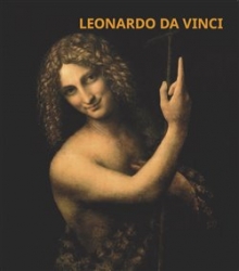 Kiecol, Daniel - Leonardo da Vinci (posterbook)