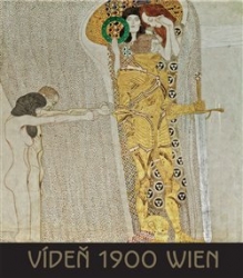 Nentwig, Janina - Vídeň 1900 Wien