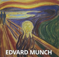 Düchting, Hajo - Edvard Munch