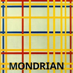 Düchting, Hajo - Mondrian