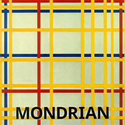 Düchting, Hajo - Mondrian