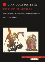 Potesta, Gian Luca - Poslední mesiáš