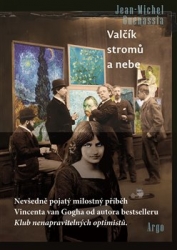 Guenassia, Jean-Michel - Valčík stromů a nebe