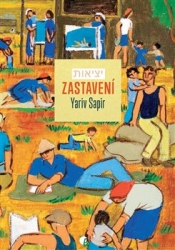 Sapir, Yariv - Zastavení