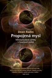 Radin, Dean - Propojená mysl