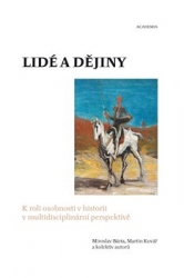 Bárta, Miroslav - Lidé a dějiny