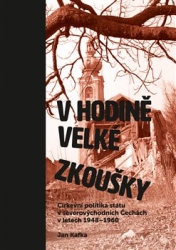 Kafka, Jan - V hodině velké zkoušky