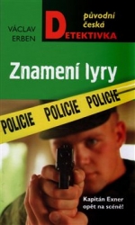 Erben, Václav - Znamení lyry