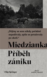 Springer, Filip - Miedzianka