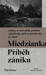 Springer, Filip - Miedzianka