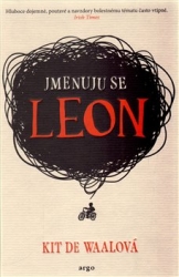 de Waalová, Kit - Jmenuju se Leon