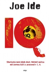 Ide, Joe - IQ