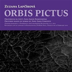 Lapčíková, Zuzana - Orbis Pictus