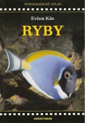 Kůs, Evžen - Ryby