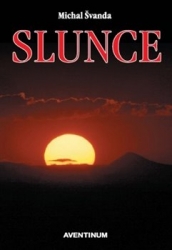 Švanda, Michal - Slunce