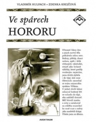 Hulpach, Vladimír - Ve spárech hororu