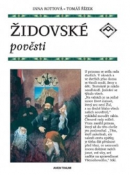 Rottová, Inna - Židovské pověsti