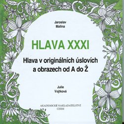 Malina, Jaroslav - Hlava XXXI