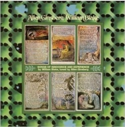 Ginsberg, Allen - The Complete Songs of Innocence and Experience