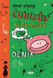 Stamp, Emer - Čuníkův neobyčejný deník