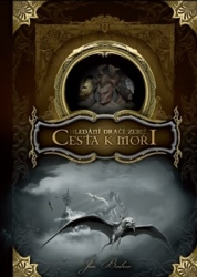 Bodrov, Jan - Hledání dračí země: Cesta k moři