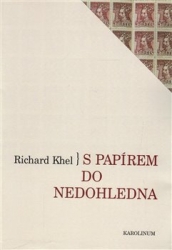Khel, Richard - S papírem do nedohledna