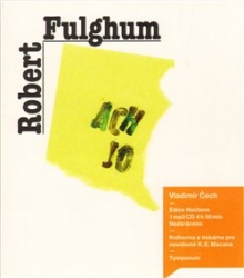 Fulghum, Robert - Ach jo