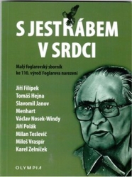 Filípek, Jiří - S Jestřábem v srdci