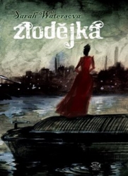 Watersová, Sarah - Zlodějka