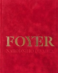 Berger, Tomáš - Foyer Národního divadla