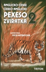 Juhaňák, Jan - Pexeso zvířátka 2