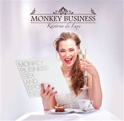 Monkey Business - Kavárna de Luxe