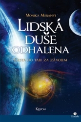 Muranyi, Monika - Lidská duše odhalena