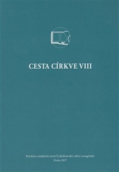 Keřkovský, Pavel - Cesta církve VIII