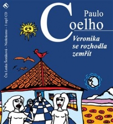 Coelho, Paulo - Veronika se rozhodla zemřít