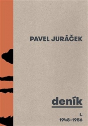 Juráček, Pavel - Deník I. 1948-1956
