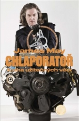 May, James - Chlaporatoř