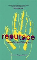 Vásquez, Juan Gabriel - Reputace