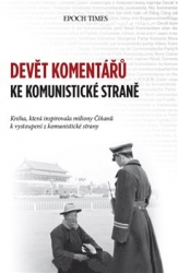 Epoch Times - Devět komentářů ke komunistické straně