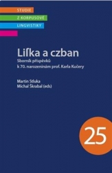 Stluka, Martin - Lifka a czban