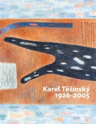 Dospěl, Milan - Karel Těšínský 1926 - 2005