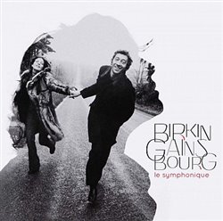 Birkin, Jane - Le symphonique