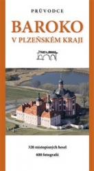 Červenka, Vladimír - Baroko v Plzeňském kraji