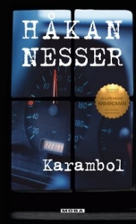 Nesser, Hakan - Karambol