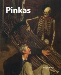 Brožová, Kristýna - Hippolyt Soběslav Pinkas