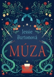 Burtonová, Jessie - Múza