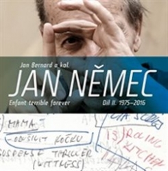 Bernard, Jan - Jan Němec