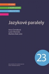 Čermáková, Anna - Jazykové paralely